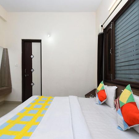 Elegant 1Br Stay In Mount Abu Central المظهر الخارجي الصورة