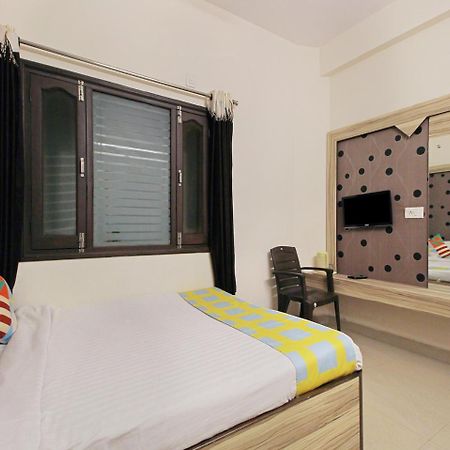 Elegant 1Br Stay In Mount Abu Central المظهر الخارجي الصورة