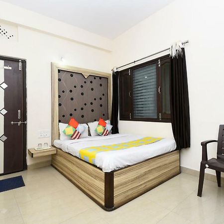 Elegant 1Br Stay In Mount Abu Central المظهر الخارجي الصورة