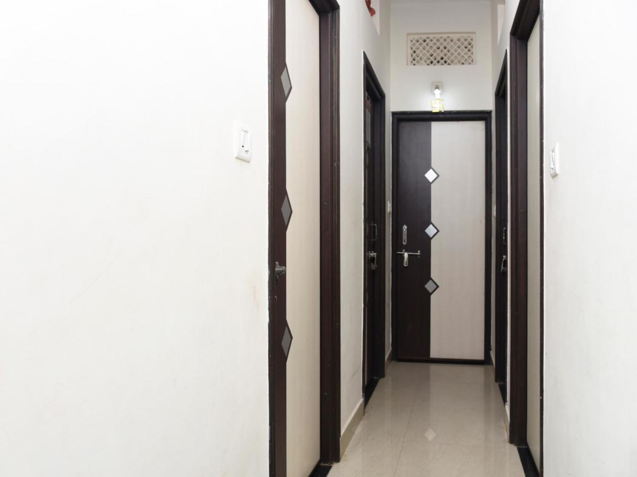 Elegant 1Br Stay In Mount Abu Central المظهر الخارجي الصورة