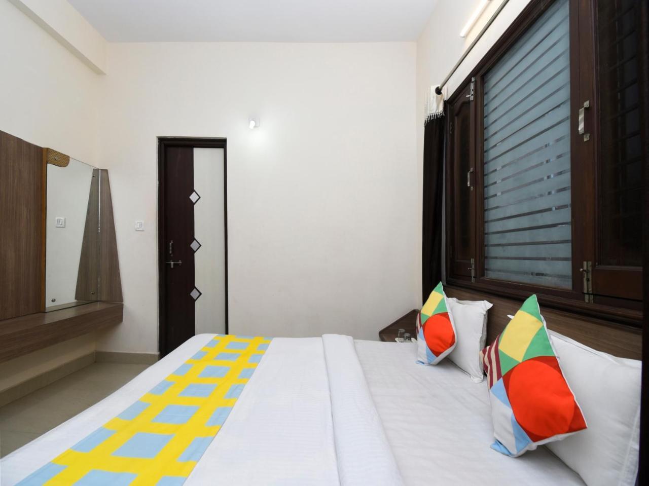 Elegant 1Br Stay In Mount Abu Central المظهر الخارجي الصورة