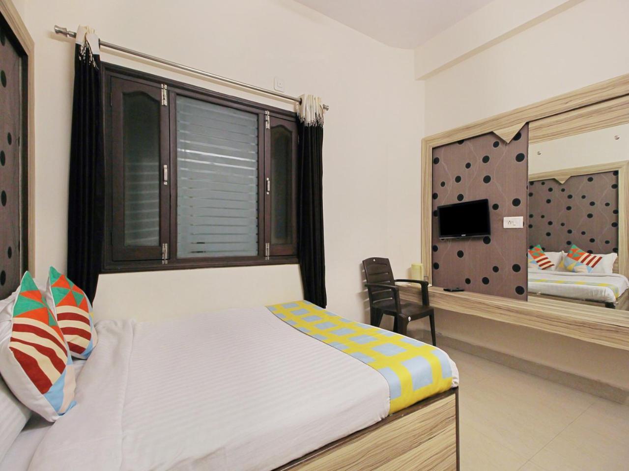 Elegant 1Br Stay In Mount Abu Central المظهر الخارجي الصورة