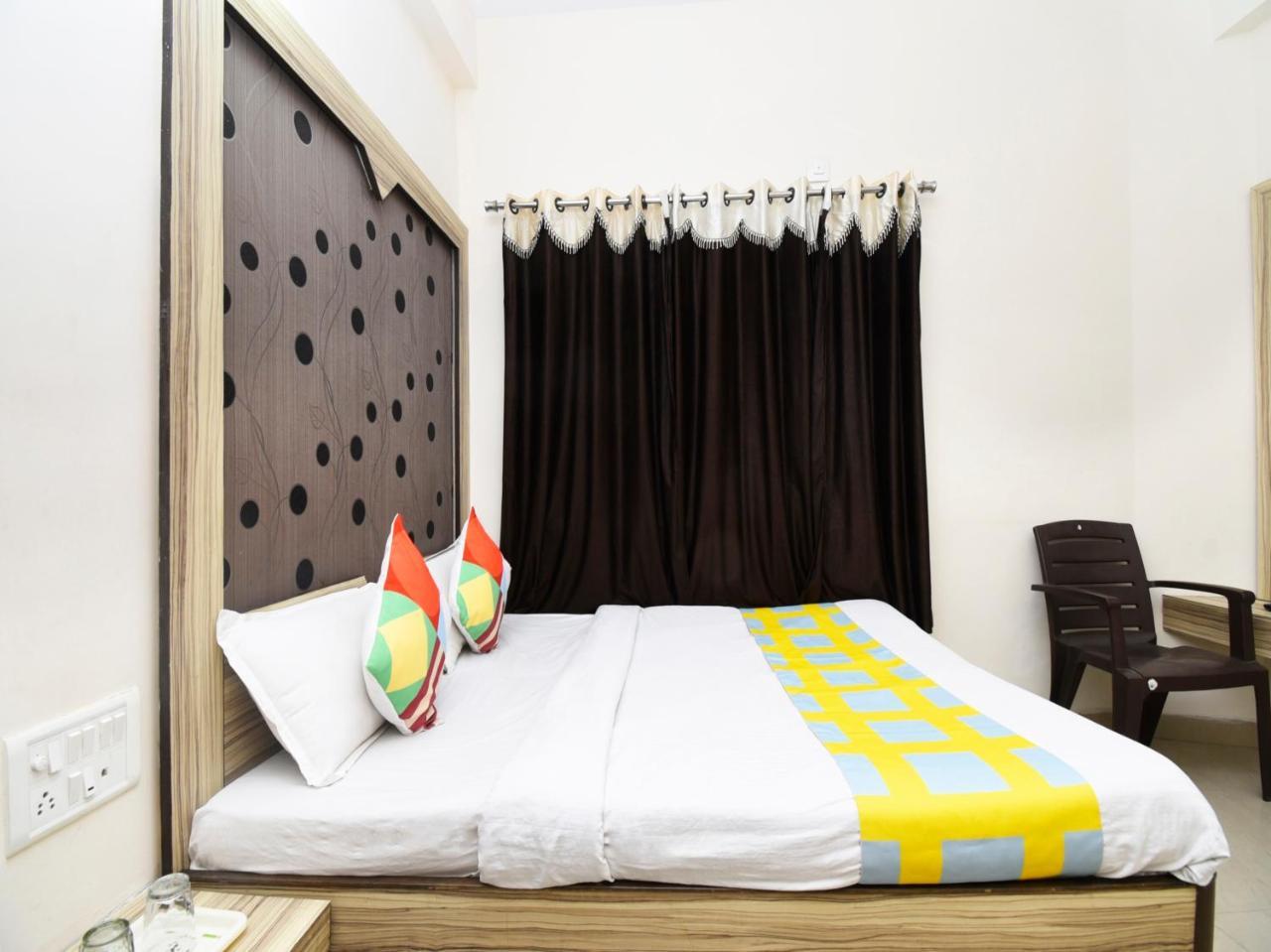 Elegant 1Br Stay In Mount Abu Central المظهر الخارجي الصورة