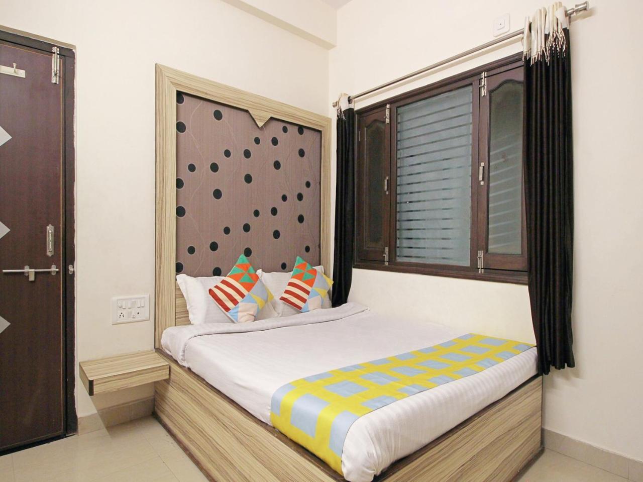 Elegant 1Br Stay In Mount Abu Central المظهر الخارجي الصورة