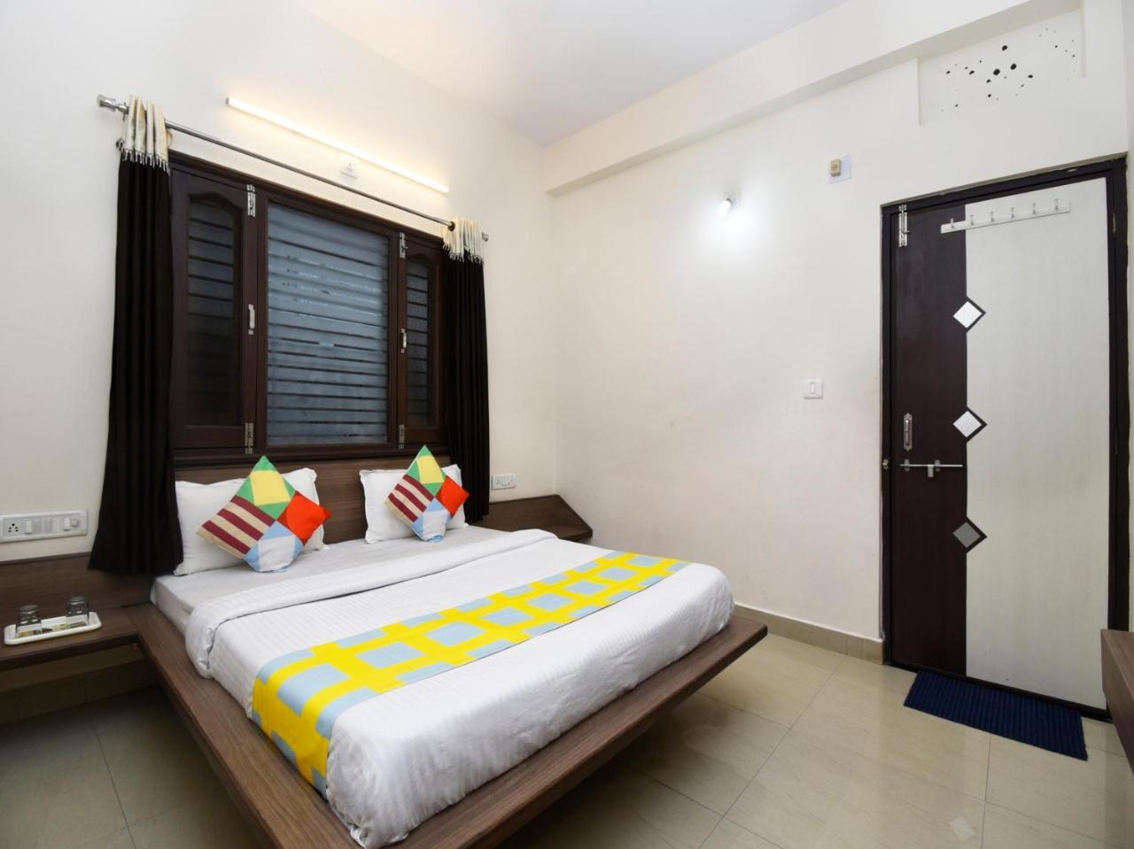 Elegant 1Br Stay In Mount Abu Central المظهر الخارجي الصورة