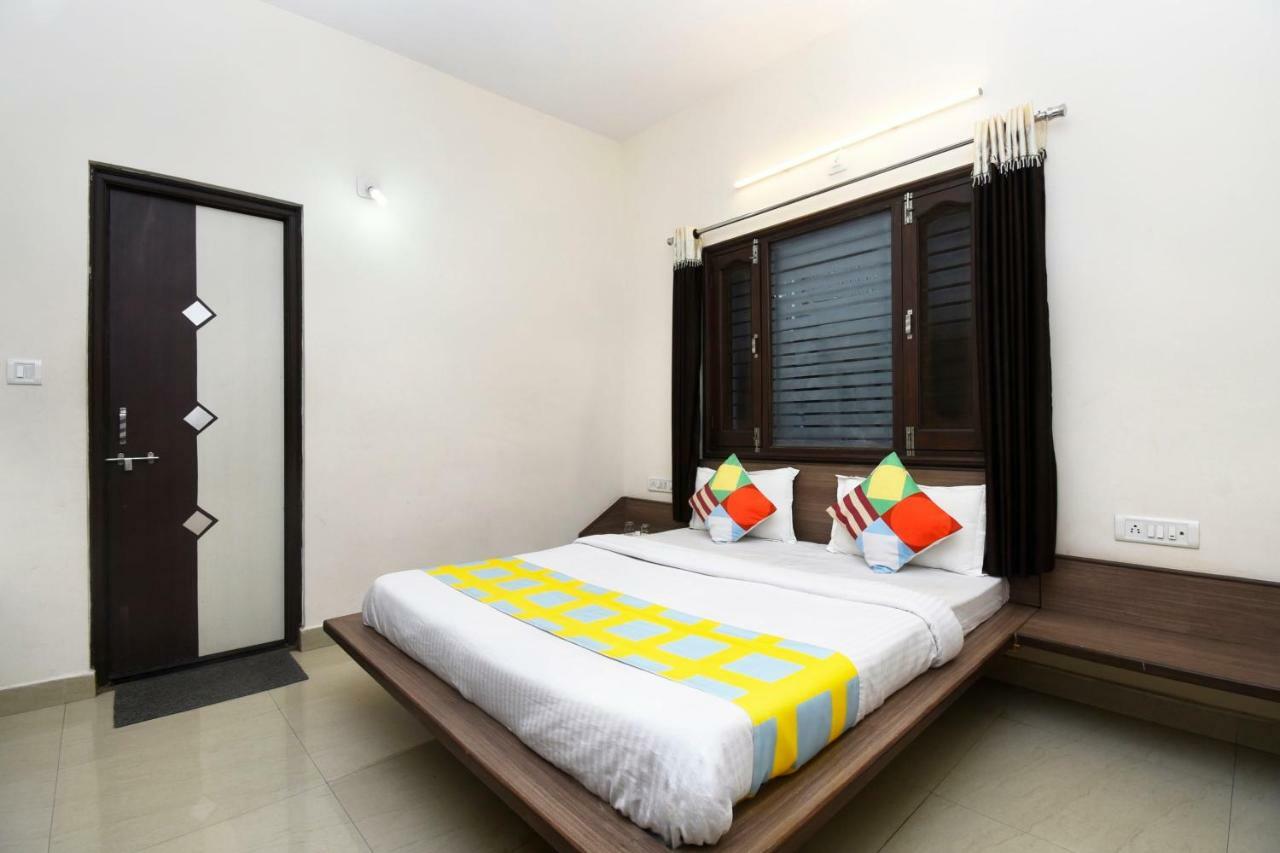 Elegant 1Br Stay In Mount Abu Central المظهر الخارجي الصورة