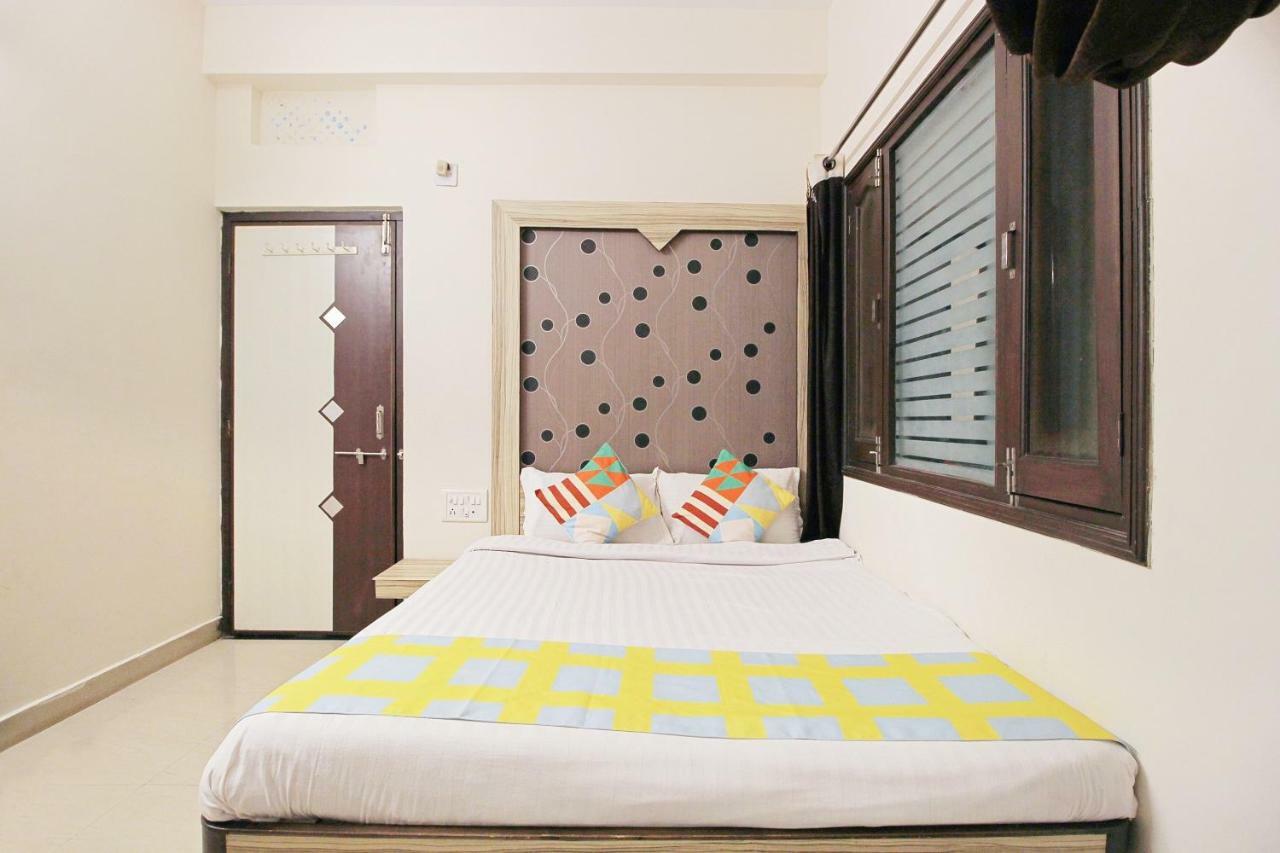 Elegant 1Br Stay In Mount Abu Central المظهر الخارجي الصورة