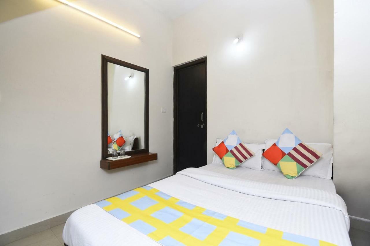 Elegant 1Br Stay In Mount Abu Central المظهر الخارجي الصورة