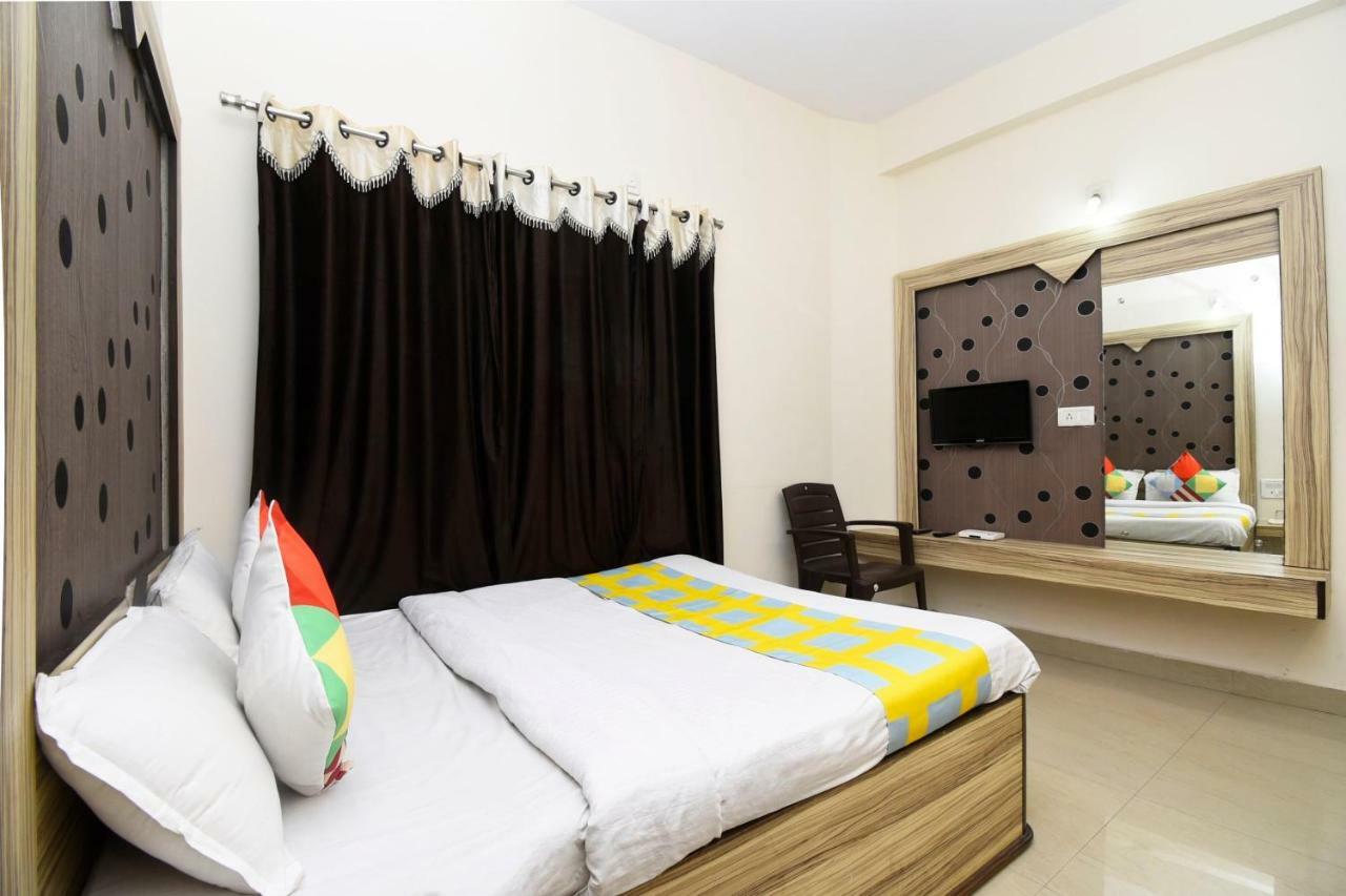 Elegant 1Br Stay In Mount Abu Central المظهر الخارجي الصورة