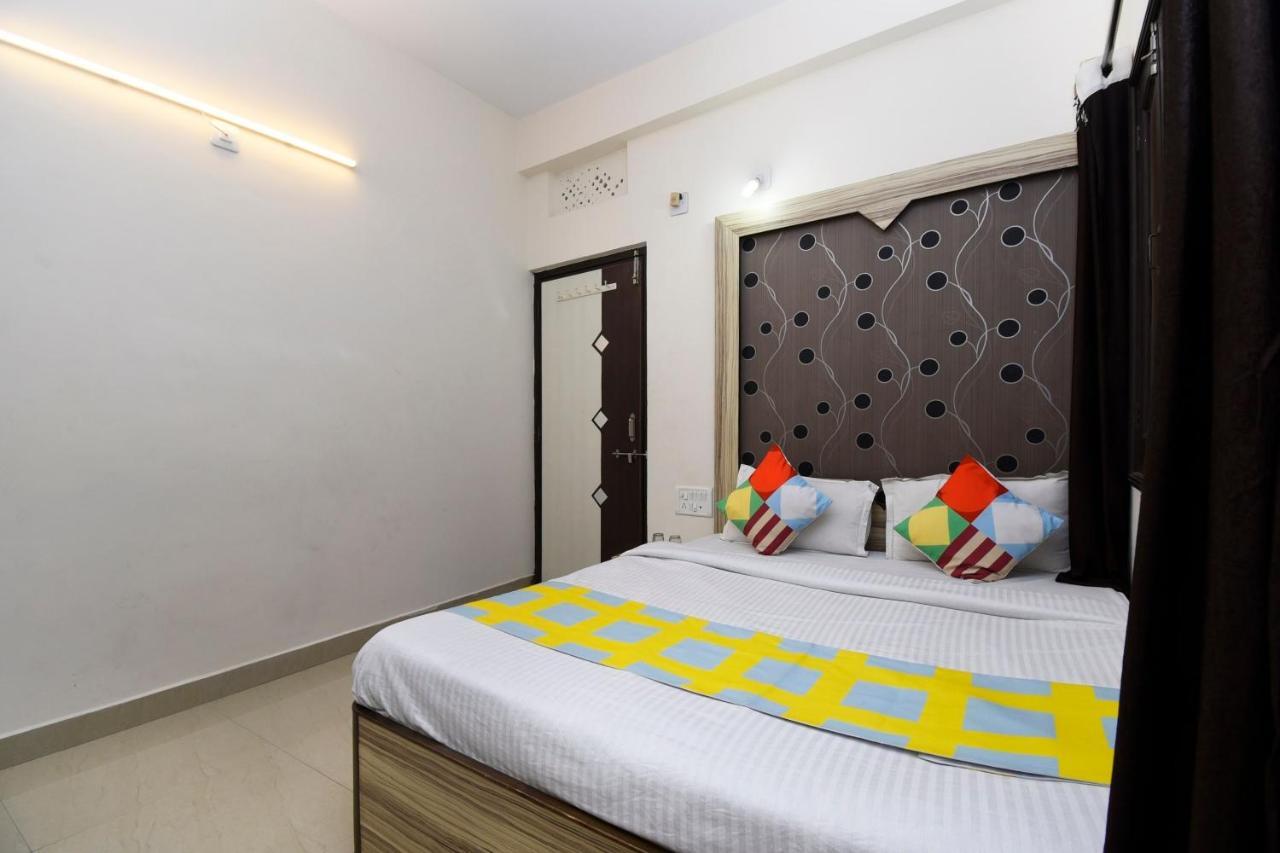 Elegant 1Br Stay In Mount Abu Central المظهر الخارجي الصورة